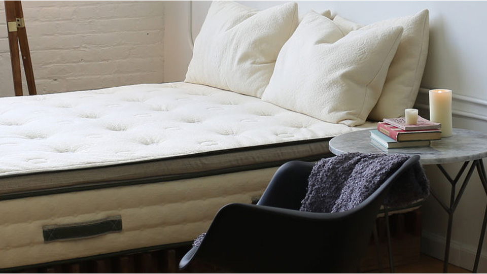 avocado mattress vegan mattress pad protector